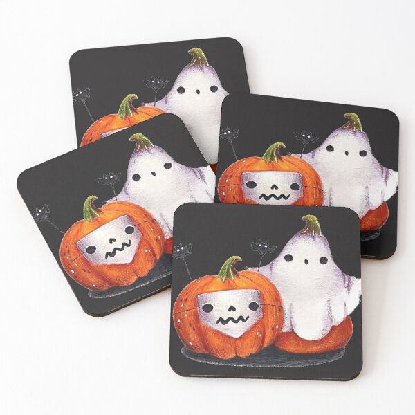 Item preview, ween Scary Pu designed and sold by tamaraqframona.