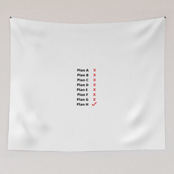 Item preview, Plan b designed and sold by NewPages.