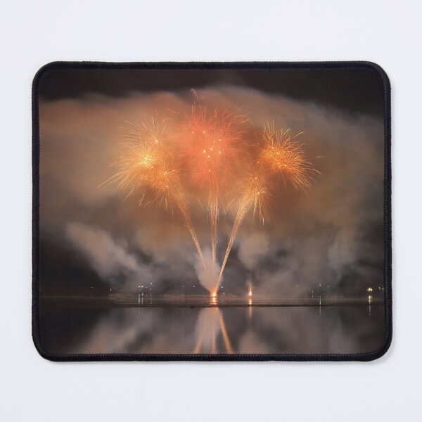 Item preview, People watch Fireworks Display designed and sold by Grégory DUBUS.
