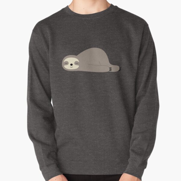 Nichts tun Pullover