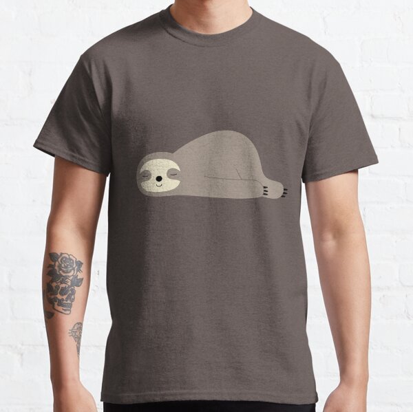 Do Nothing Classic T-Shirt