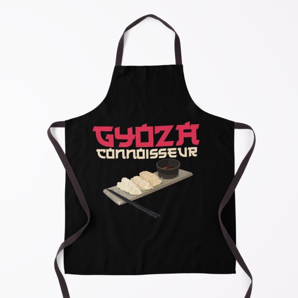 Item preview, GYOZA CONNOISEUR JAPANESE GYOZA designed and sold by sobriowslen.