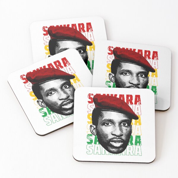 Item preview, Day Gift for Che Guevara Thomas Of Sankara Africa Gifts Music Fans designed and sold by Wunsch1980.