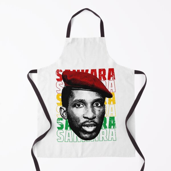 Item preview, Day Gift for Che Guevara Thomas Of Sankara Africa Gifts Music Fans designed and sold by Wunsch1980.