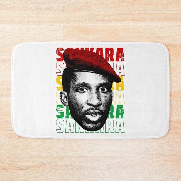 Item preview, Day Gift for Che Guevara Thomas Of Sankara Africa Gifts Music Fans designed and sold by Wunsch1980.