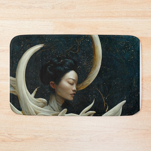 Item preview, White Serpent Dance 5 designed and sold by Electrik--Sheep.