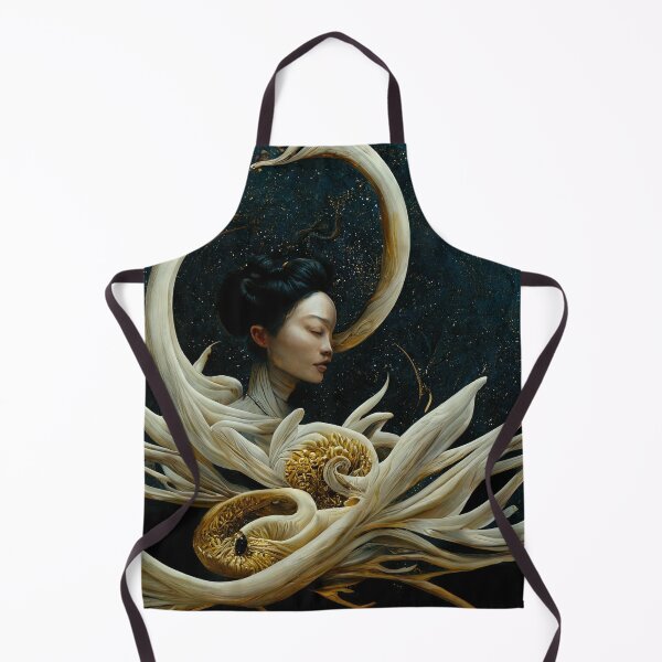 Item preview, White Serpent Dance 5 designed and sold by Electrik--Sheep.