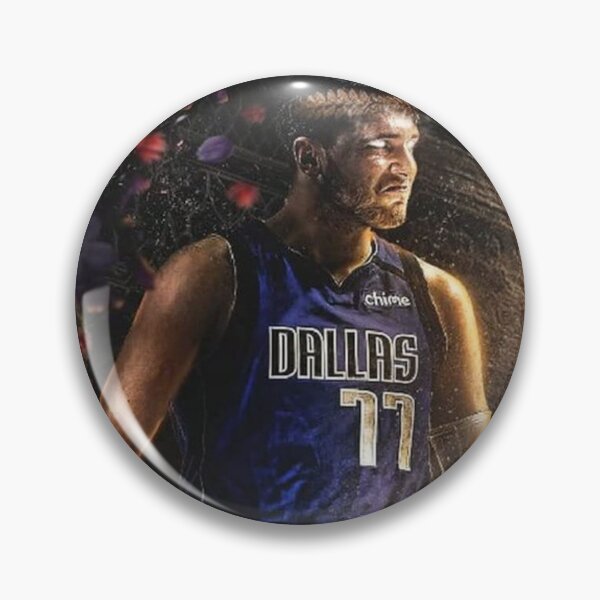 Artikelvorschau, Luka Dončić, Luka Doncic entworfen und verkauft von ArgaMuza.