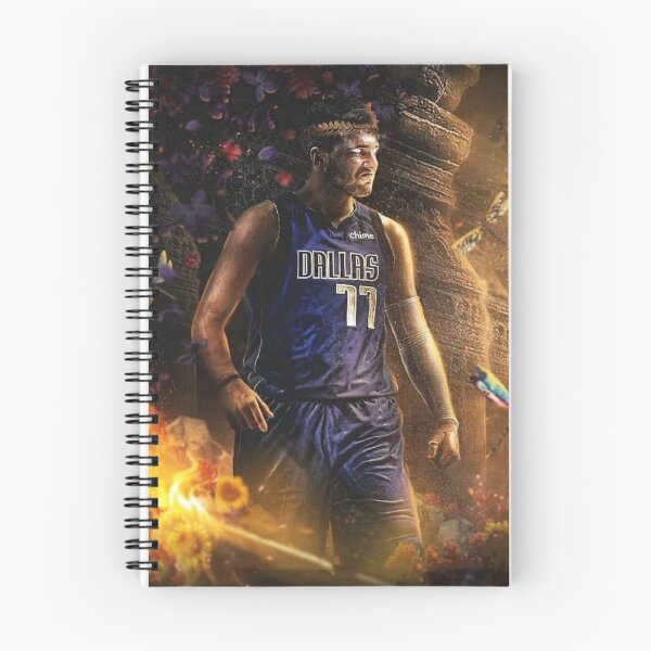 Item preview, Luka Doncic, Luka Doncic designed and sold by ArgaMuza.