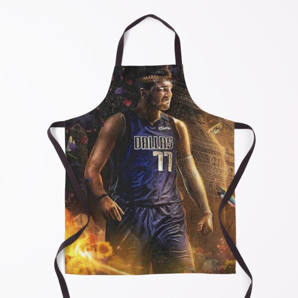 Item preview, Luka Dončić, Luka Doncic designed and sold by ArgaMuza.