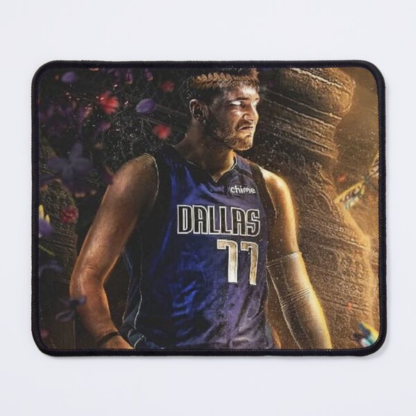 Item preview, Luka Dončić, Luka Doncic designed and sold by ArgaMuza.