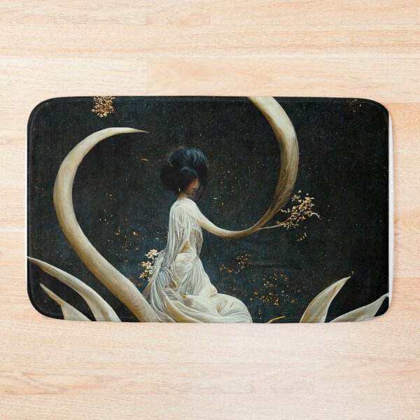 Item preview, White Serpent Dance 6 designed and sold by Electrik--Sheep.