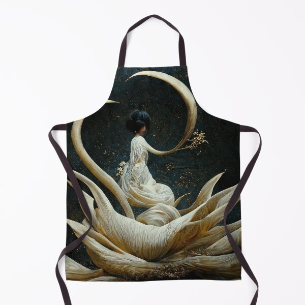 Item preview, White Serpent Dance 6 designed and sold by Electrik--Sheep.