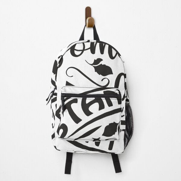 Item preview, Stand For Something or Fall For Anything designed and sold by AdventArt.
