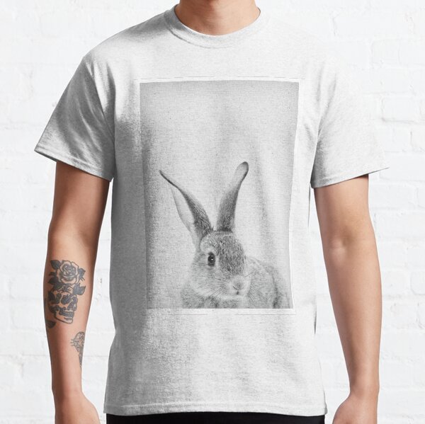 Rabbit 33 Classic T-Shirt