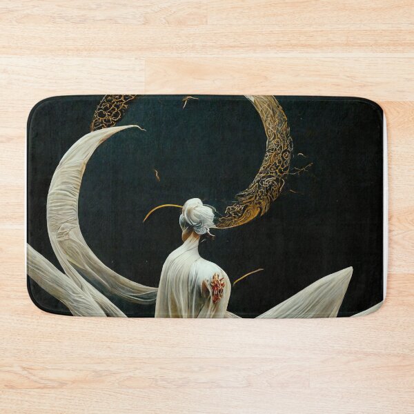 Item preview, White Serpent Dance 7 designed and sold by Electrik--Sheep.