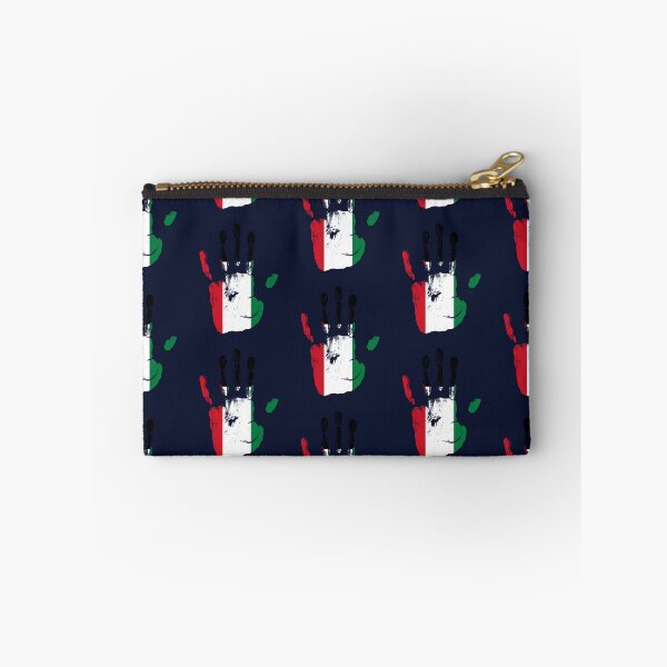 Item preview, Hand Kuwait Flag Palm designed and sold by rafaeltto.