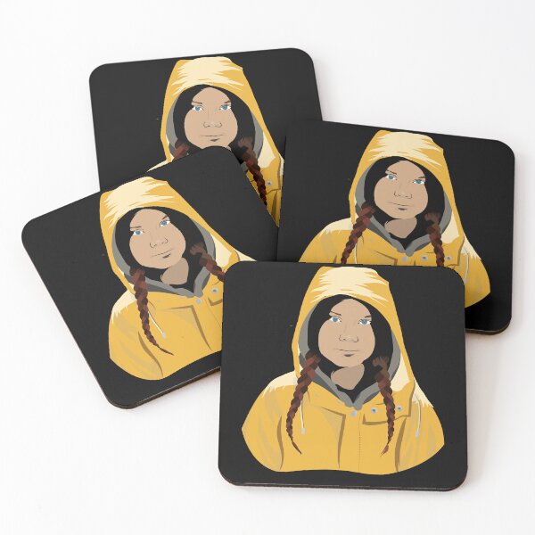 Item preview, More Then Awesome Greta Thunberg Cool Graphic Gifts designed and sold by DasandLieu.