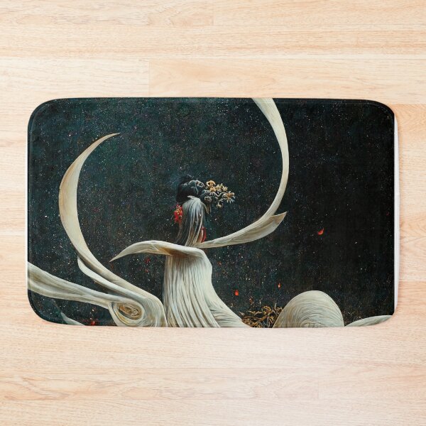 Item preview, White Serpent Dance 8 designed and sold by Electrik--Sheep.