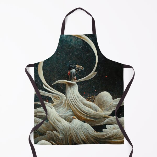 Item preview, White serpent dance 8 designed and sold by Electrik--Sheep.