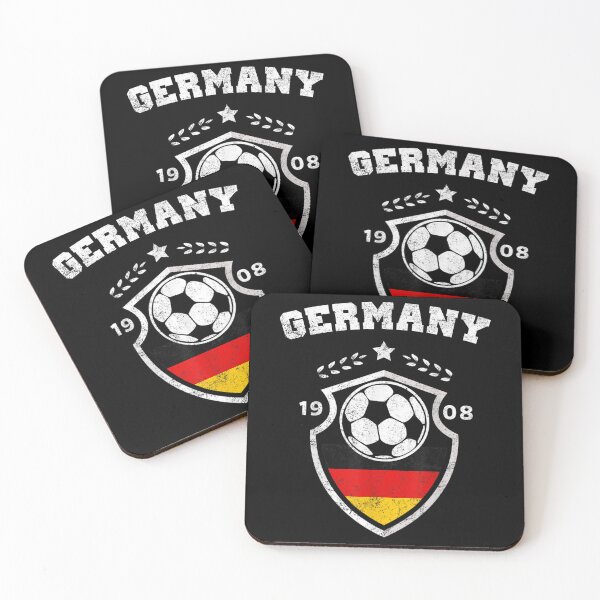 Item preview, Germany Soccer Fans Jersey German Flag Football Lovers designed and sold by Jackwidforss.