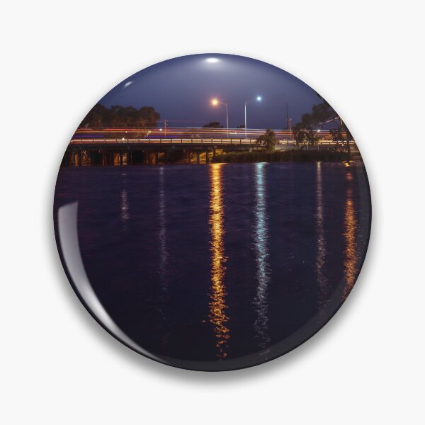 Item preview, Horsham River designed and sold by Quin Hayes.