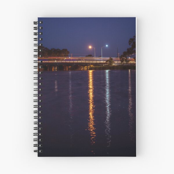 Item preview, Horsham River designed and sold by Quin Hayes.