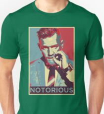 Connor McGregor Unisex T-Shirt