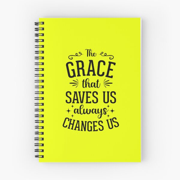 Item preview, Strong christian and motivational quotes about God's Grace. designed and sold by GraphicDream.
