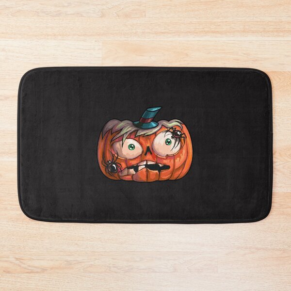 Item preview, ween Scary Pu designed and sold by tamaraqframona.