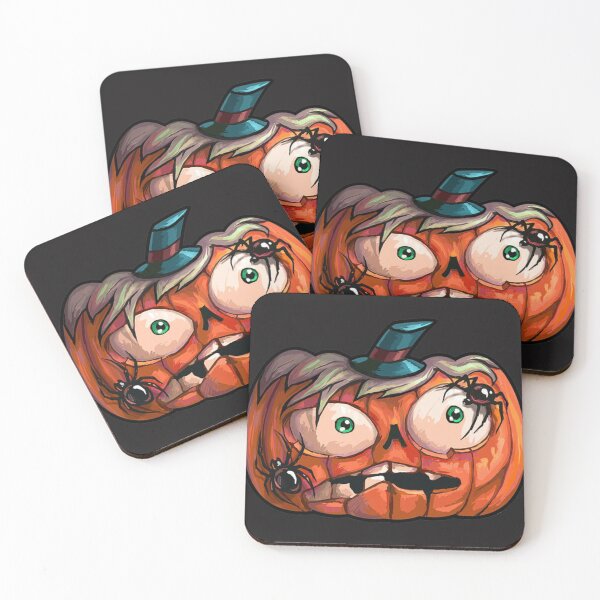Item preview, ween Scary Pu designed and sold by tamaraqframona.