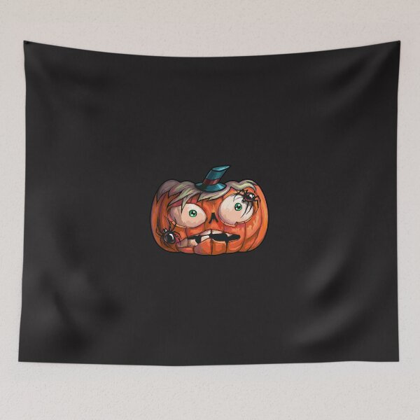 Item preview, ween Scary Pu designed and sold by tamaraqframona.