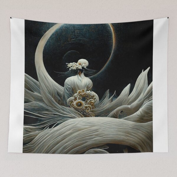 Item preview,  White Serpent Dance 9 designed and sold by Electrik--Sheep.