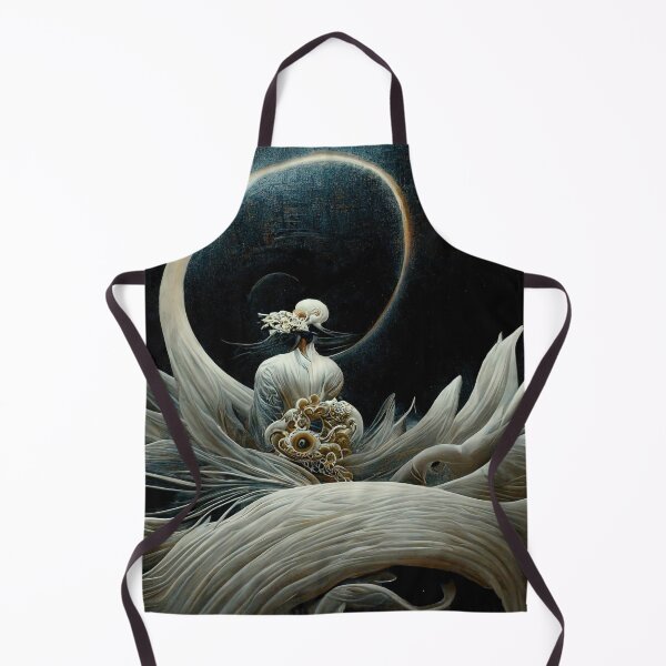 Item preview,  White Serpent Dance 9 designed and sold by Electrik--Sheep.