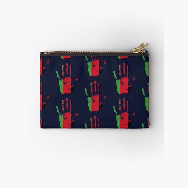 Item preview, Hand Malawi Flag Palm designed and sold by rafaeltto.