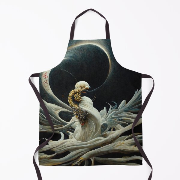 Item preview, White serpent dance 10 designed and sold by Electrik--Sheep.