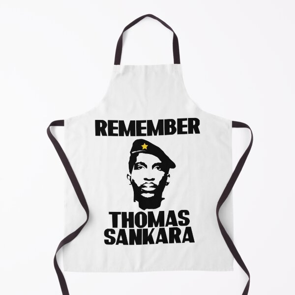 Item preview, Funny Gift For Che Guevara Thomas Of Sankara Africa Gifts For Fan designed and sold by Wunsch1980.