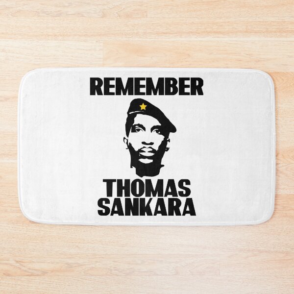 Item preview, Funny Gift For Che Guevara Thomas Of Sankara Africa Gifts For Fan designed and sold by Wunsch1980.