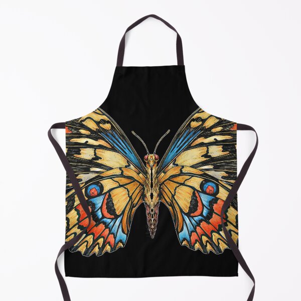 Item preview, Butterfly dark version designed and sold by PetitMartin.