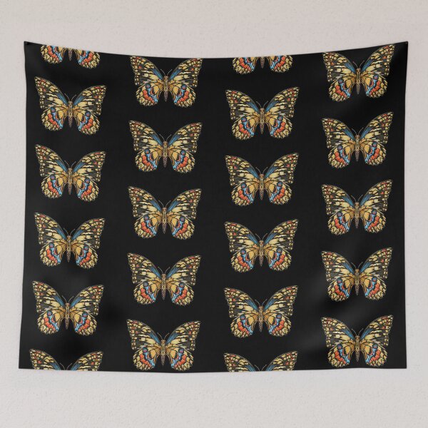 Item preview, Butterfly dark version designed and sold by PetitMartin.