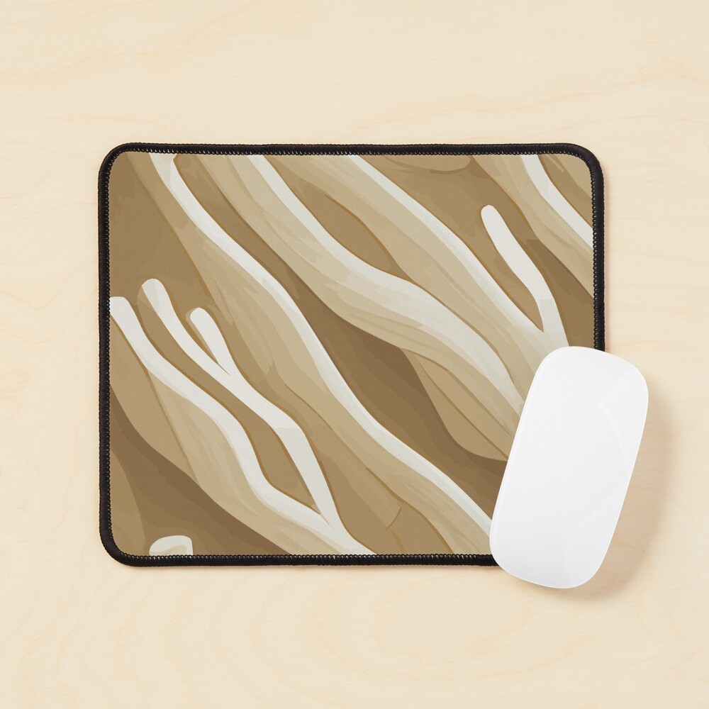 Item preview, Mouse Pad designed and sold by impressionaut.