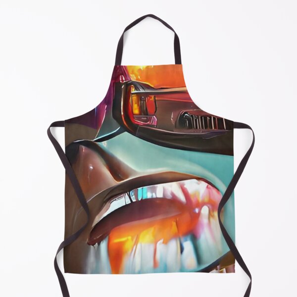 Item preview, Sunset Summer Drive designed and sold by DrGin-and-Juice.
