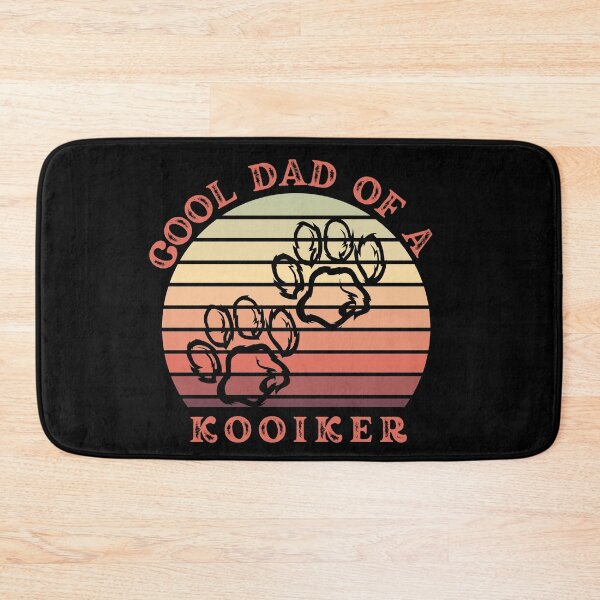 Item preview, Cool Kooiker, Nederlandse Kooikerhondje designed and sold by ImaginedCo.