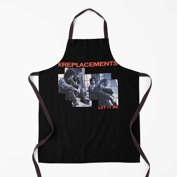 Item preview, The Replacements - Let It Be Squares designed and sold by donnieivettebz.