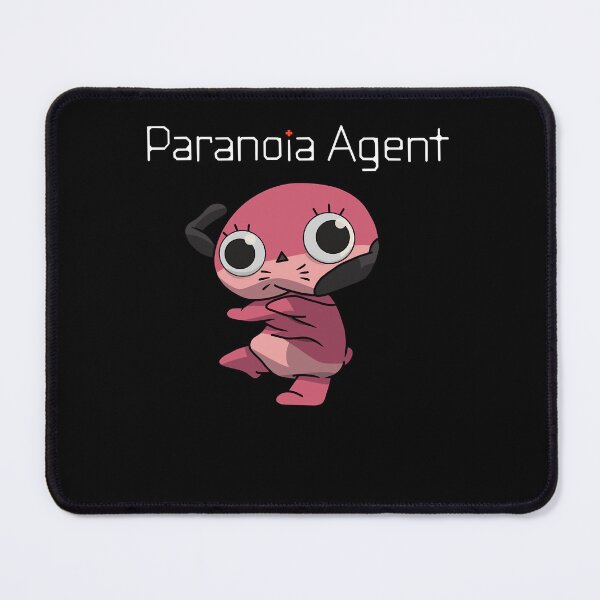 Item preview, Paranoia For Fans designed and sold by OnaTrudie7.