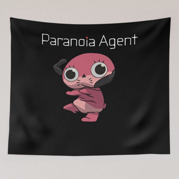 Item preview, Paranoia For Fans designed and sold by OnaTrudie7.