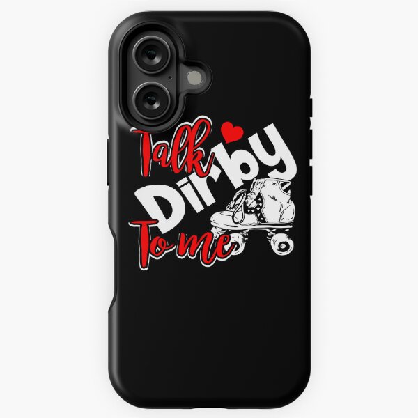 Item preview, Roller Derby - Talk Derby To Me designed and sold by UnknownArtistt.