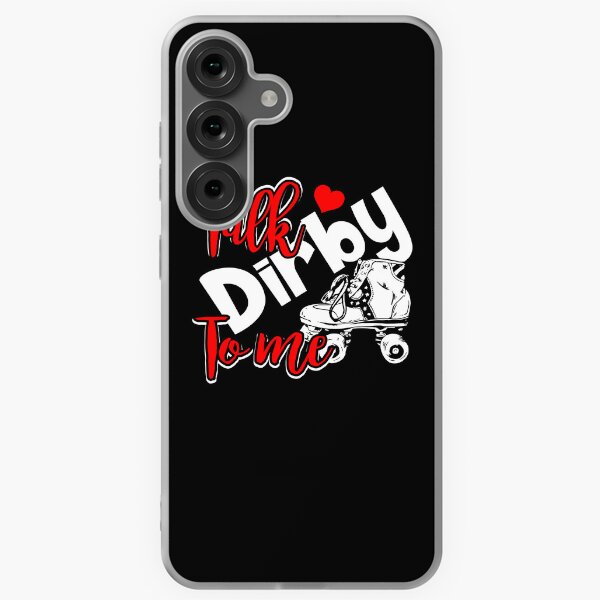 Item preview, Roller Derby - Talk Derby To Me designed and sold by UnknownArtistt.