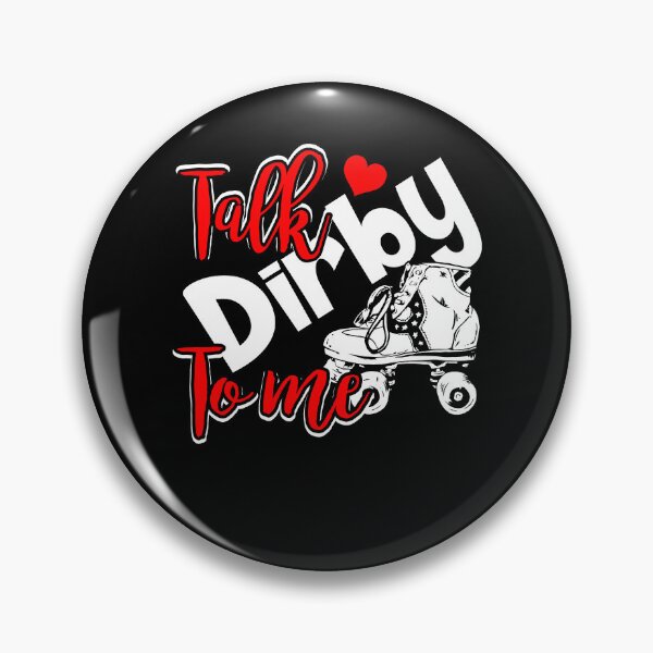 Item preview, Roller Derby - Talk Derby To Me designed and sold by UnknownArtistt.