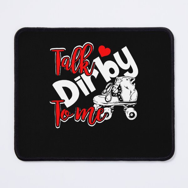 Item preview, Roller Derby - Talk Derby To Me designed and sold by UnknownArtistt.